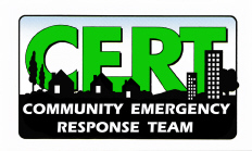 Bedford Township Cert  Team Web Site