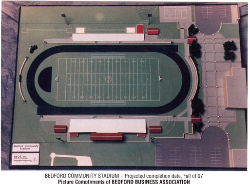 Stadium Model