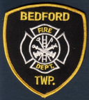 Bedford Township Fire Department Web Site