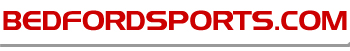 Bedford Sports Web Site