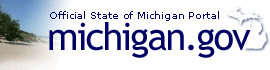 State of Michigan Web Site