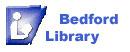 Monroe Co Library Bedford Branch